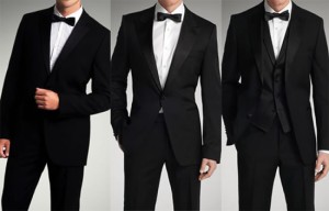 tuxedos